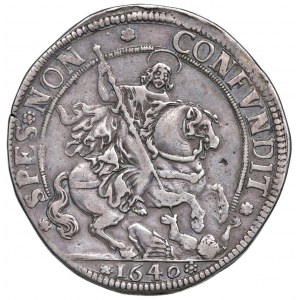 TASSAROLO Filippo Spinola (1616-1688) Štít 1640 - MIR 984/2...