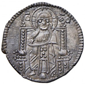 VENEZIA Bartolomeo Gradonigo (1339-1342) Grosso - Pa. 2 AG (...