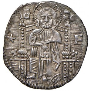 VENEZIA Antonio Venier (1382-1400) Grosso senza la stella ne...