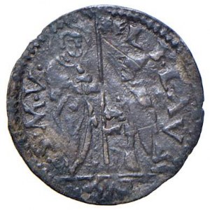 VENEZIA Leonardo Loredan (1501-1521) Soldino - Pa. 9 AG (g 0...