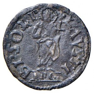 VENEZIA Leonardo Loredan (1501-1521) Soldino - Pa. 9 AG (g 0...