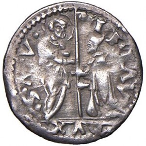 VENEZIA Leonardo Loredan (1501-1521) Soldino - Pa. 9 AG (g 0...