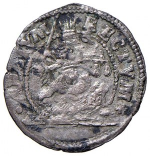 VENICE Alvise IV Mocenigo (1763-1778) 5 Soldi 1763 - Pa. 32...