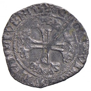 VERONA Gian Galeazzo Visconti (1387-1402) Soldo - Biaggi 298...