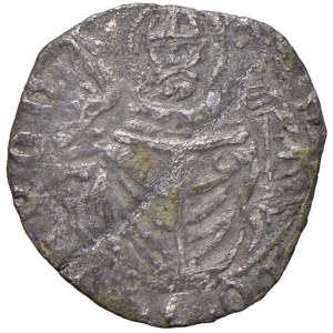 VERONA Gian Galeazzo Visconti (1387-1402) Soldo - Biaggi 298...