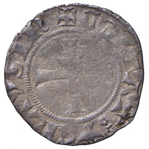 Bonifacio VIII (1294-1303) Ponte della Sorga - Grosso - Munt...