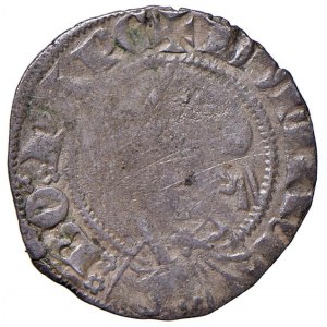 Bonifacio VIII (1294-1303) Ponte della Sorga - Grosso - Munt...