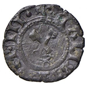 Callisto III (1455-1458) Foligno - Picciolo - Munt. 14-15 MI...