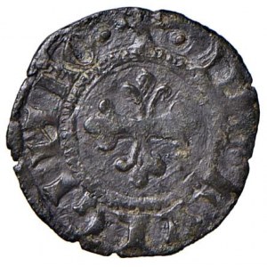 Callisto III (1455-1458) Foligno - Picciolo - Munt. 14-15 MI...