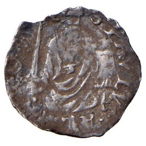 Paolo IV (1559-1559) Baiocco - Munt. 22 AG (g 0,17) Depositi...