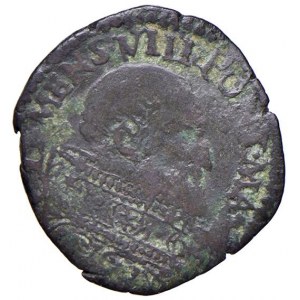 Clemente VIII (1592-1605) Bologna - Sesino - Munt. 124 CU (g...