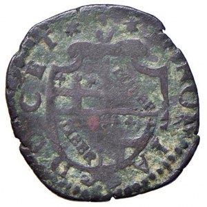 Clemente VIII (1592-1605) Bologna - Sesino - Munt. 124 CU (g...