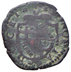 Clement VIII (1592-1605) Bologna - Sesino - Munt. 124 CU (g...