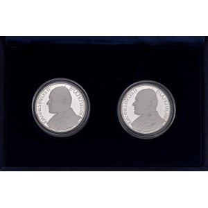 Giovanni Paolo II (1978-2005) 10.000 Lire 1998 Verso l' Anno...