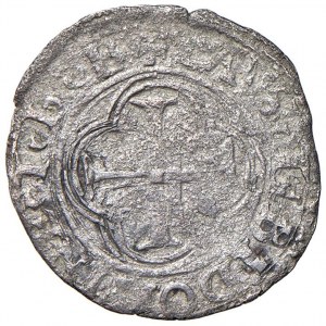 Karol II (1504-1553) typ Parpagliola I - MIR 460a MI (g 1,4...
