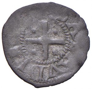 Karel II. (1504-1553) Světlé Savojsko (Chambery?) ...