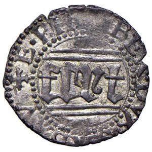 Emanuele Filiberto (1553-1580) Quarto di grosso (Aosta) - MI...