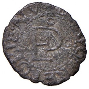 Emanuele Filiberto (1553-1580) Forte (Aosta) - MIR 635 (indi...
