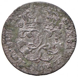 Karol Emanuel III (1730-1755) Soldo 1749 - Nomisma 71 MI R ...