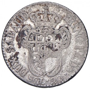 Vittorio Amedeo III (1773-1796) 20 Soldi 1795 - Nomisma 364 ...