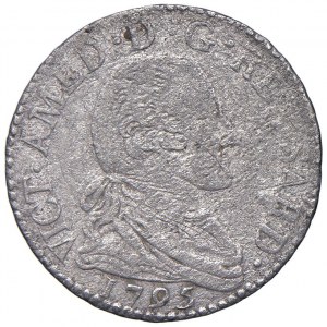 Vittorio Amedeo III (1773-1796) 20 Soldi 1795 - Nomisma 364 ...