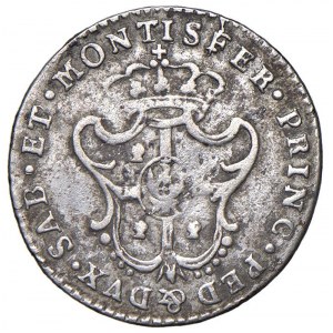 Vittorio Amedeo III (1773-1796) Monetazione per la Sardegna ...
