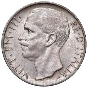 Vittorio Emanuele III (1900-1946) 10 Lire 1929* - Nomisma 11...