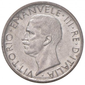 Viktor Emanuel III (1900-1946) 5 lir 1927** - Nomisma 11...