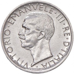 Viktor Emanuel III (1900-1946) 5 Lire 1928* - Nomisma 113...