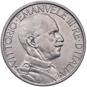 Vittorio Emanuele III (1900-1946) 2 Lire 1924 - Nomisma 1168...