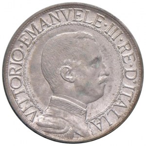 Vittorio Emanuele III (1900-1946) Lira 1909 - Nomisma 1199 A...