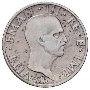 Victor Emmanuel III (1900-1946) 50 Cents 1938 - Nomisme...