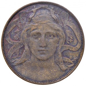 Vittorio Emanuele III (1900-1946) 20 Centesimi 1906 Buono pe...