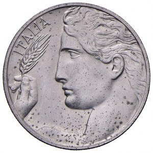Vittorio Emanuele III (1900-1946) 20 Centesimi 1933 - Nomism...