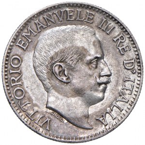 Victor Emmanuel III (1900-1946) Somalia - Rupee 1912 - Nom...