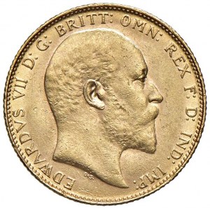 ANGLIE George V (1910-1936) Sterling 1908 - AU (g 7.99...