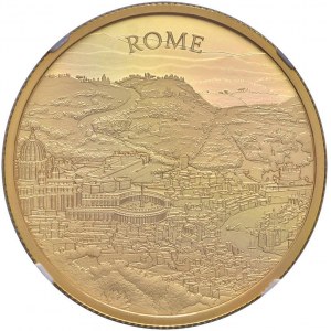 INGHILTERRA Elisabetta II (1952-2022) 100 Sterline 2022 - KM...