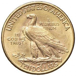 USA 10 Dollars 1882 - Fr. 166 AU (g 16.71)...