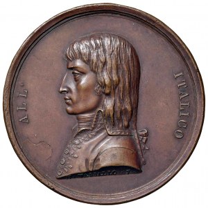 MEDALS OF NAPOLEON AGE Constitution of the Republic C...