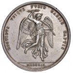 MEDALS OF NAPOLEONIC AGE Medal 1809 Commemorating the...