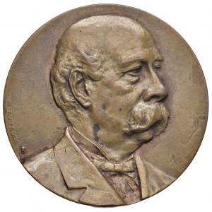 MEDAGLIE FASCISTE Medaglia 1927 A. V Francesco Crispi, Presi...
