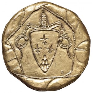 Médaille Saint-Pierre et Saint-Paul extraordinaire sans date (XX ...