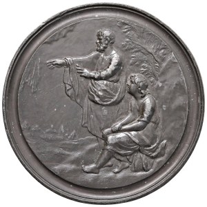 Cornel Francesco Medaglia 1798 Episcopo di Nelis - Opus: Mas...