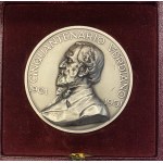 Giuseppe Verdi - 1951 Medal on the Fiftieth Anniversary of the Death...