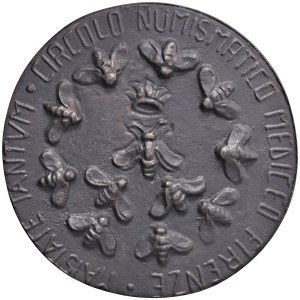 Ferdinand I. de' Medici (1549-1609) Litá medaile - Opu...