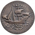 Cosimo III dè Medici (1670-1723) Casting medal - Opus:...