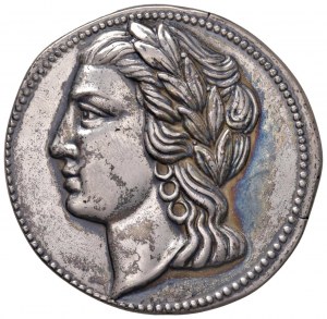 PALERMO Medal 1953 23rd Automobile Rallye Monte Carlo ...