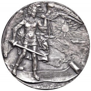 ROME Medal 2001 Ministry of the Interior, State Police ...