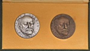SAN MARINO 1972 Mazzini Medal - Opus: Molteni AG (g 65 - ...