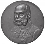 AUSTRIA. Medal struck without date House Habsburg medal ...
